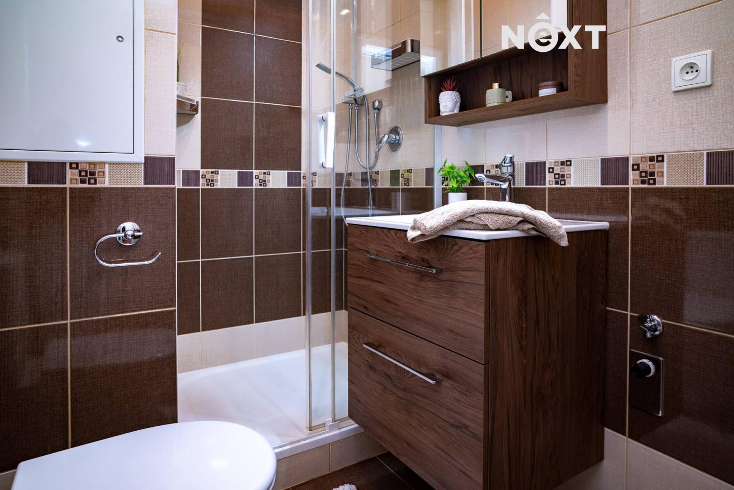 Prodej byt 1+1, 35㎡