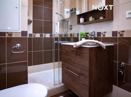 Prodej bytu, 1+1, 37 m²