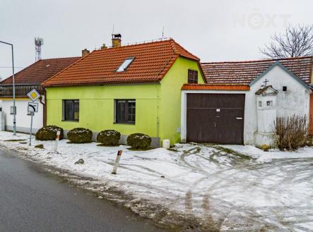 Prodej domu/vily, 95 m²