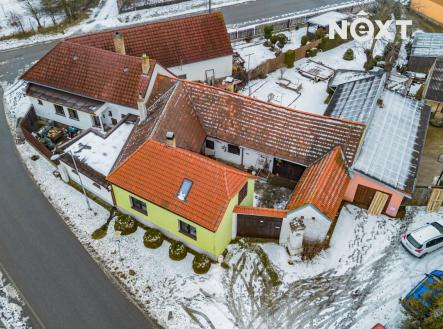 Prodej domu/vily, 95 m²