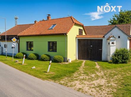 Prodej domu/vily, 95 m²