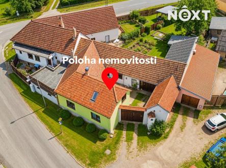 Prodej domu/vily, 95 m²