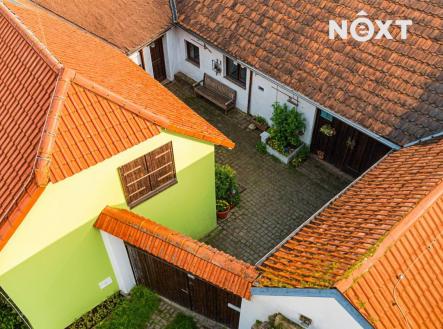 Prodej domu/vily, 95 m²