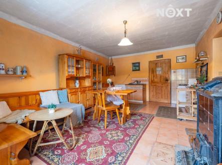 Prodej domu/vily, 95 m²