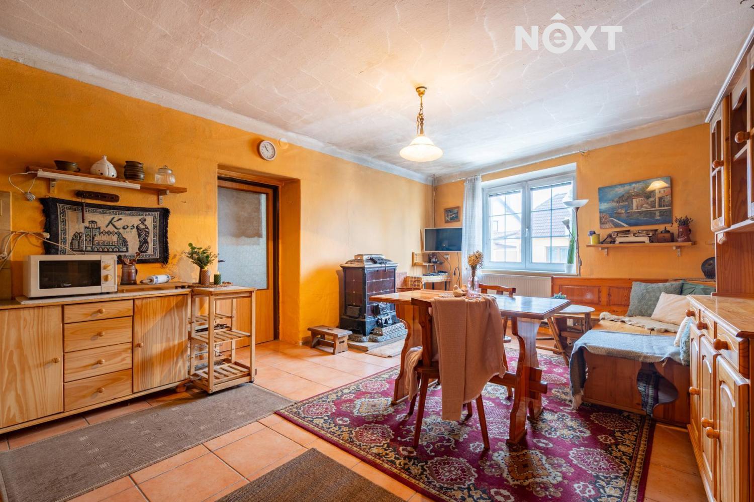 Prodej Chalupa, 95㎡