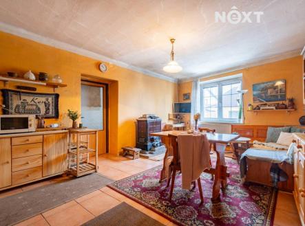 Prodej domu/vily, 95 m²