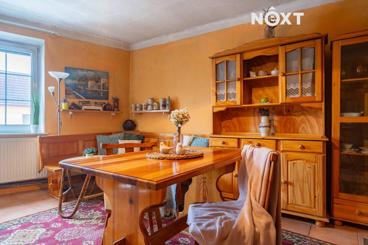 Prodej Chalupa, 95㎡