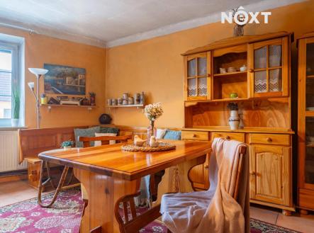 Prodej domu/vily, 95 m²