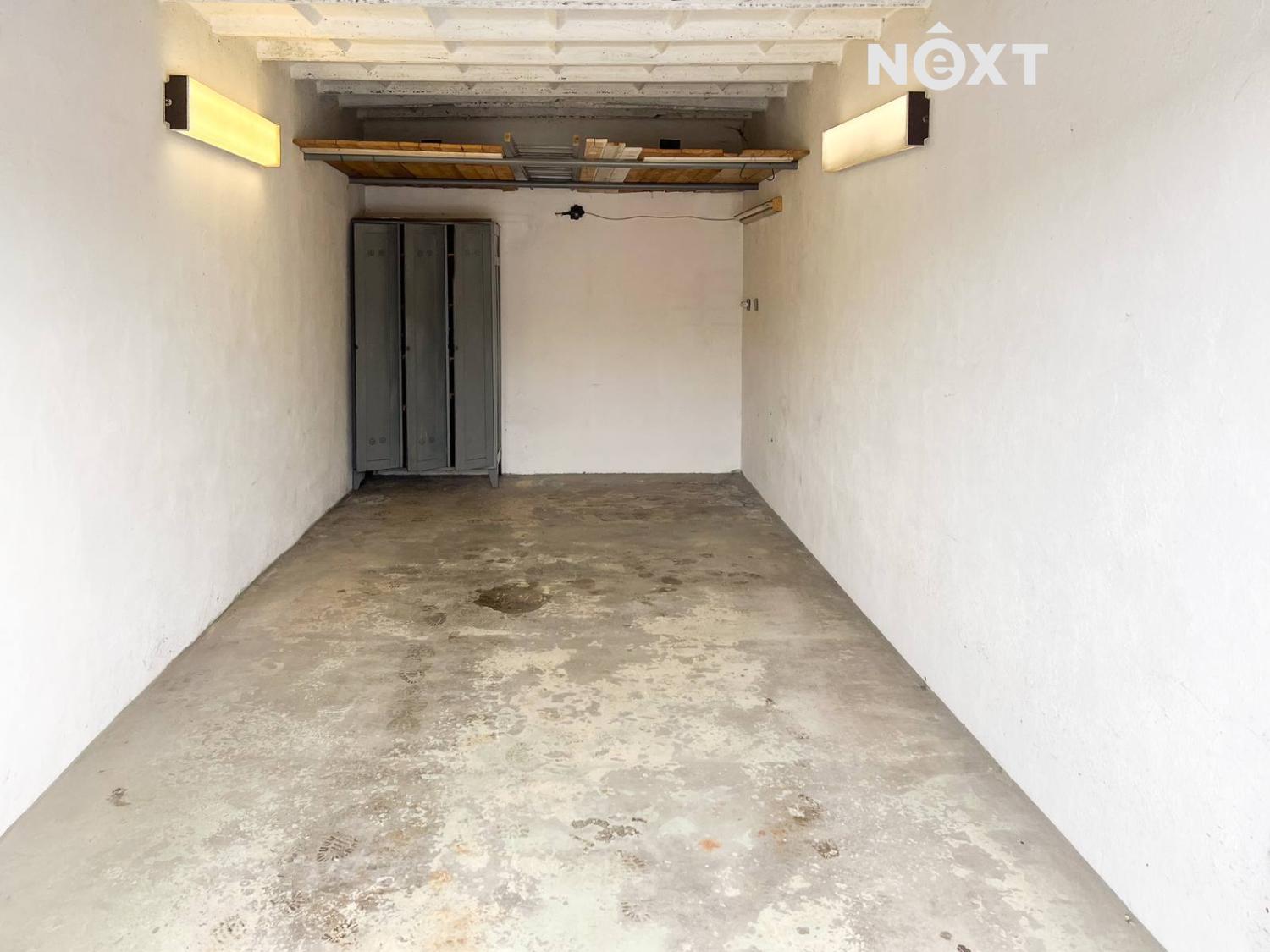 Prodej ostatní Garáž, 21㎡