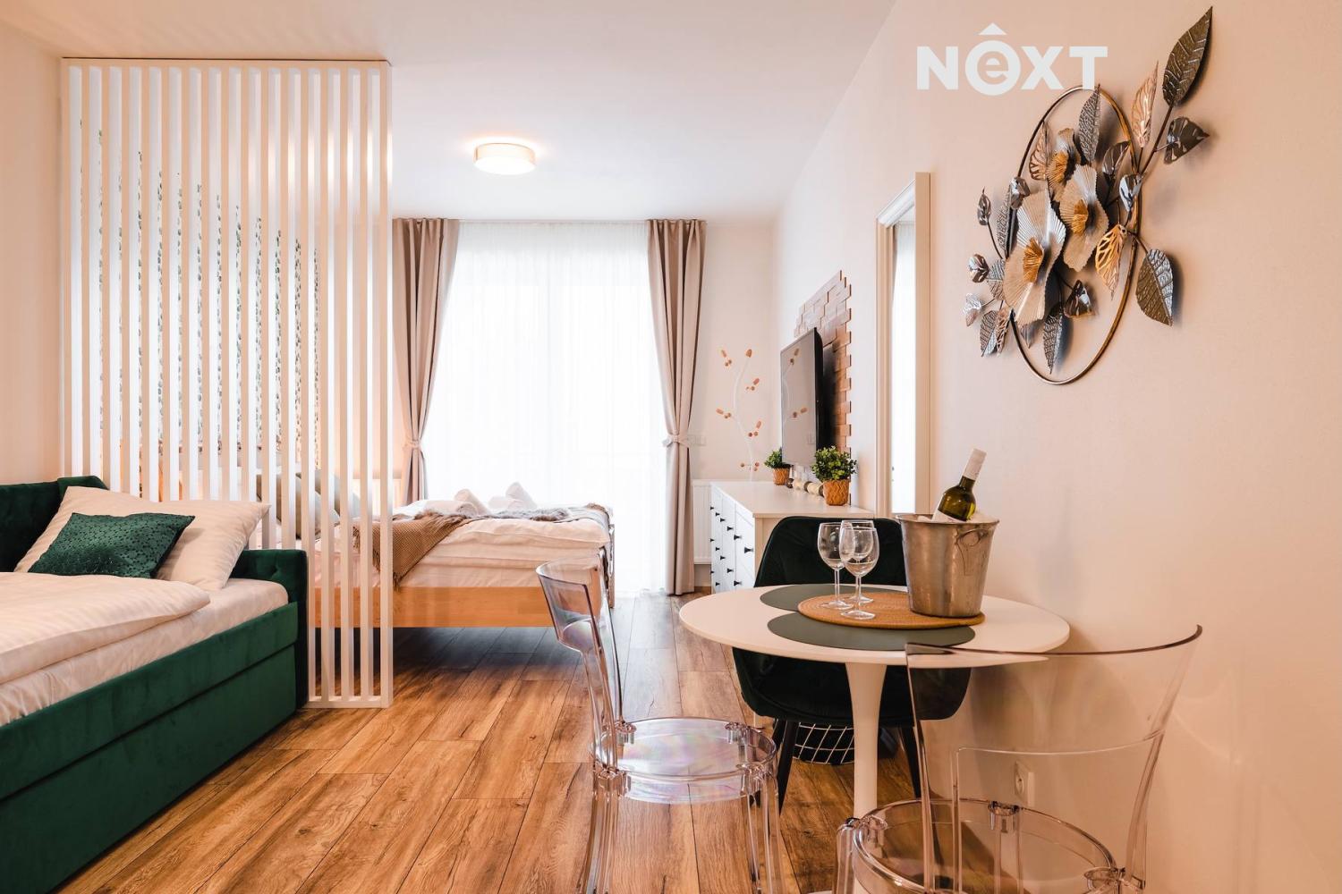 Prodej byt 1+kk, 33㎡