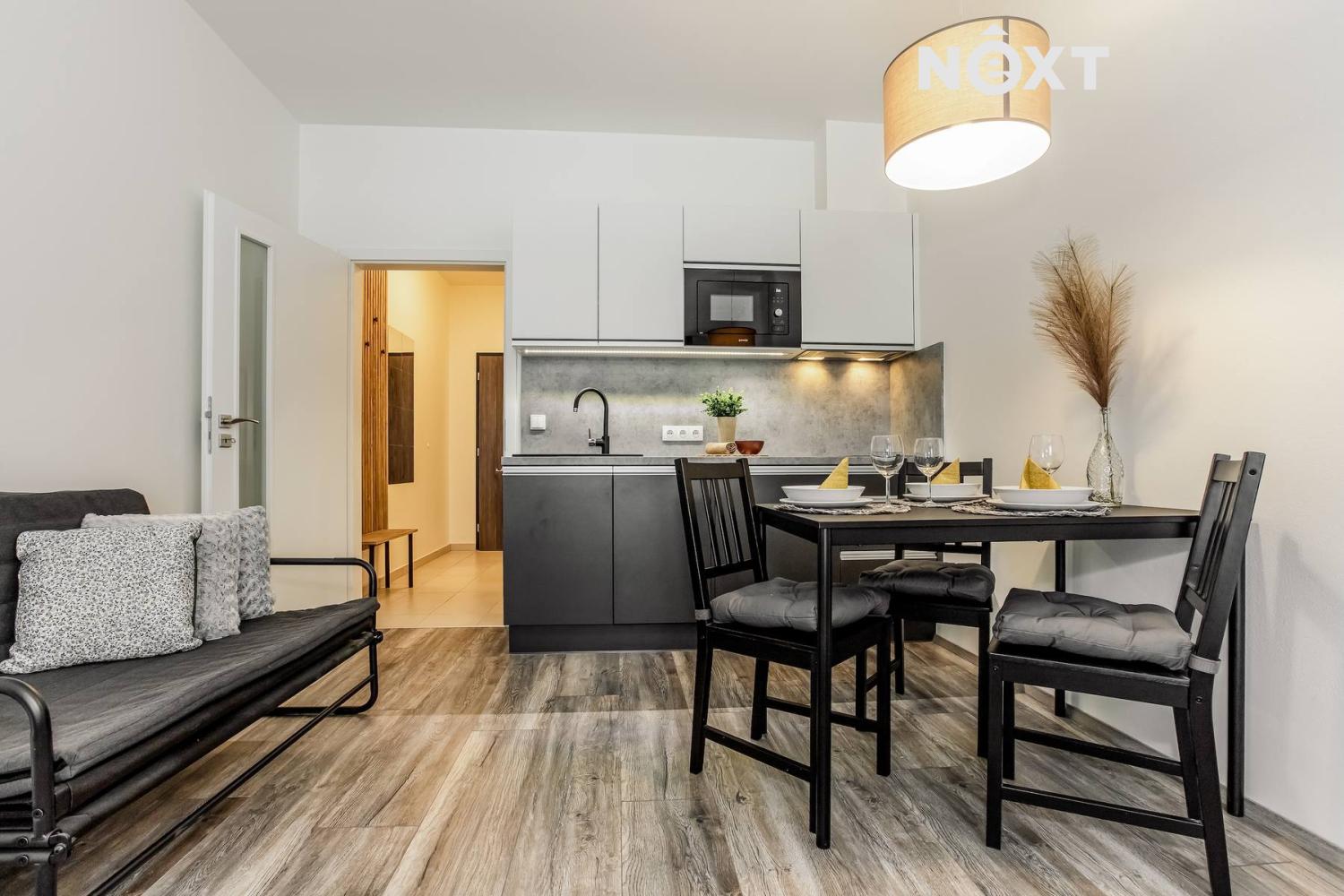 Prodej byt 1+kk, 33㎡