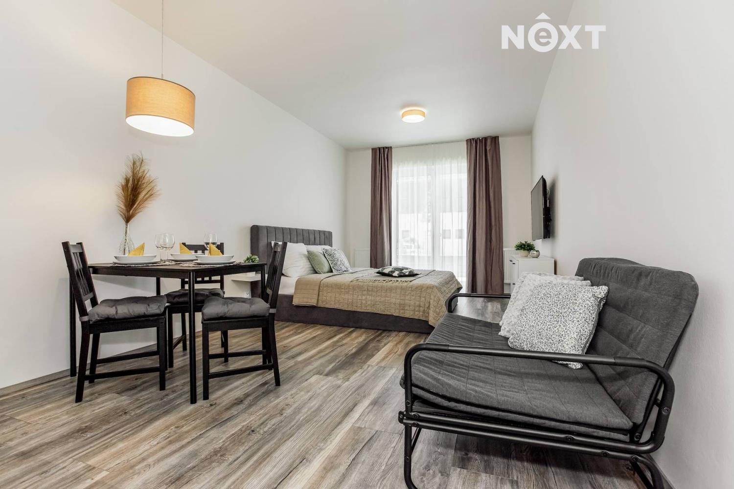 Prodej byt 1+kk, 33㎡