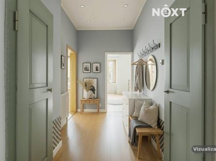 Prodej domu/vily, 400 m²