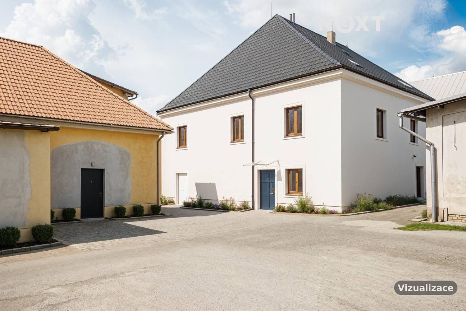 Prodej Rodinný dům, 400㎡