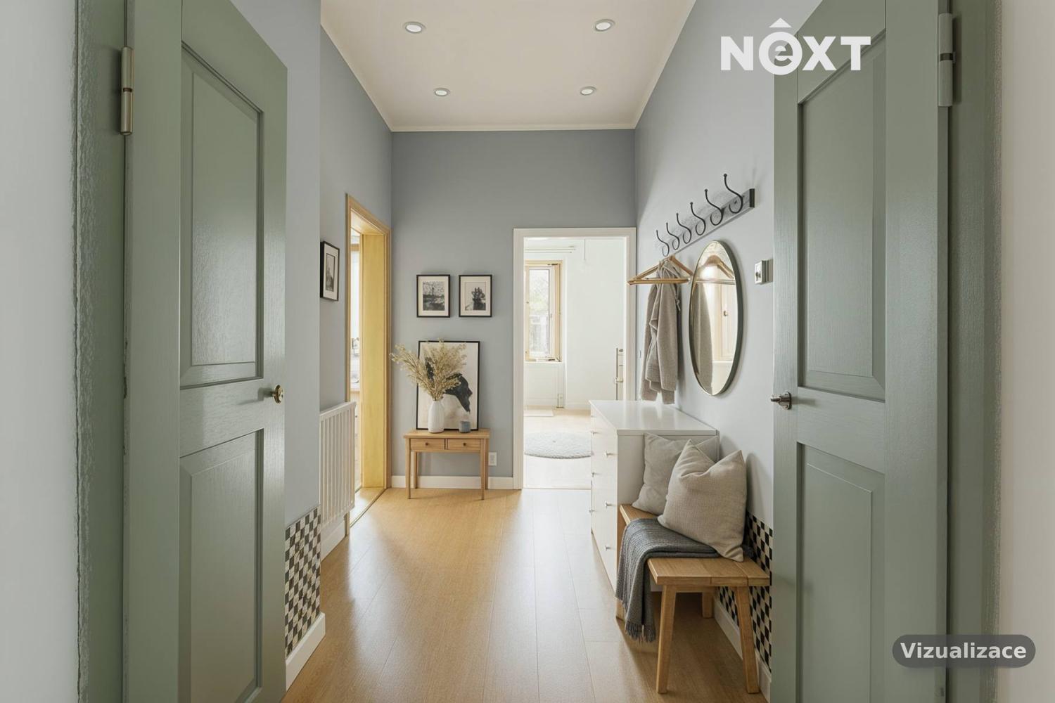 Prodej Rodinný dům, 400㎡