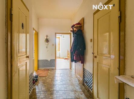 Prodej domu/vily, 400 m²