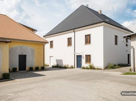 Prodej komerčního objektu, jiný, 431 m²