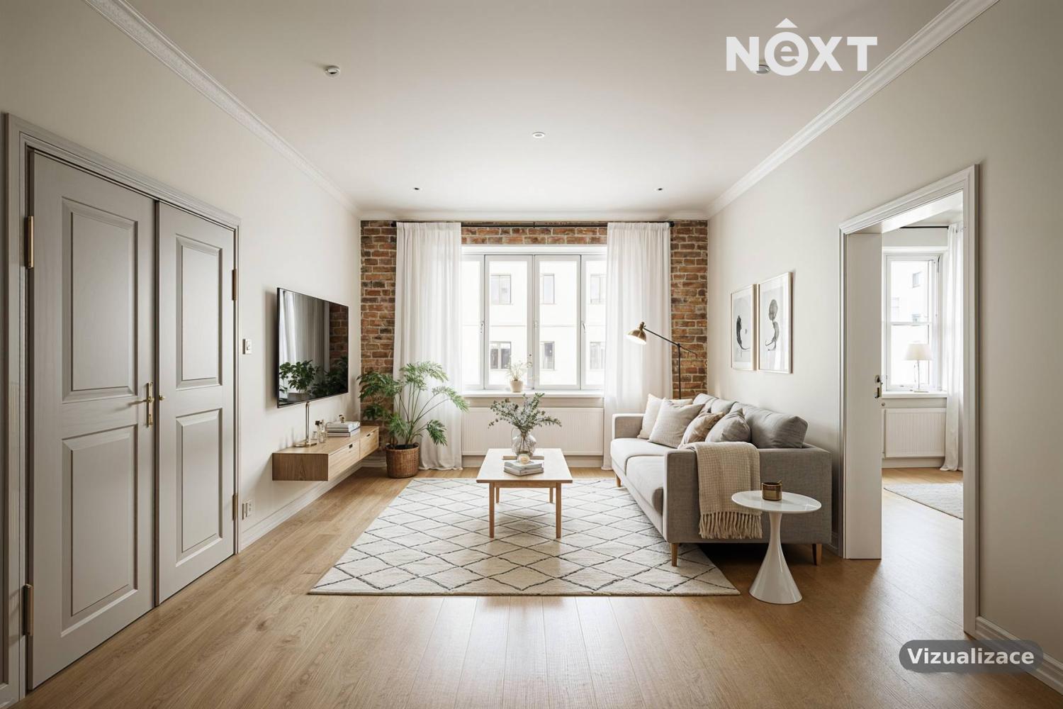 Prodej komerční Činžovní dům, 400㎡