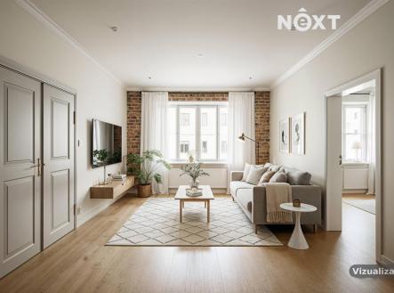 Prodej komerčního objektu, jiný, 431 m²