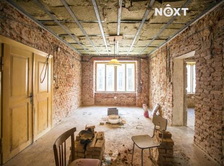 Prodej komerčního objektu, jiný, 431 m²