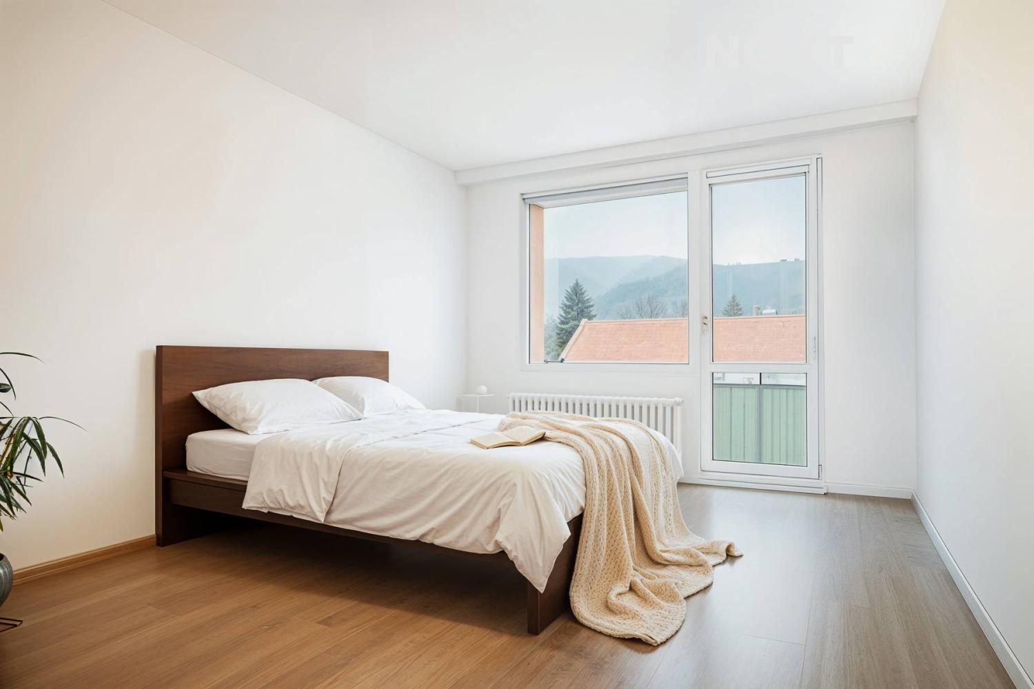 Prodej byt 2+1, 62㎡