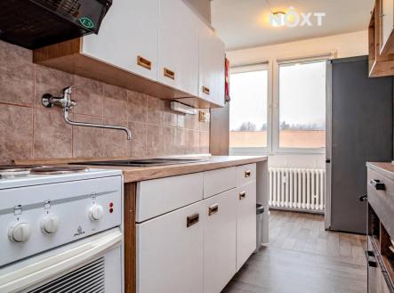 Prodej bytu, 2+1, 62 m²