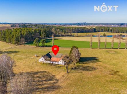 Prodej domu/vily, 112 m²