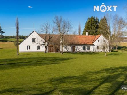 Prodej domu/vily, 112 m²