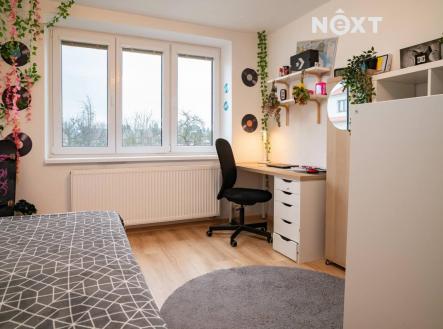 Prodej bytu, 3+1, 68 m²