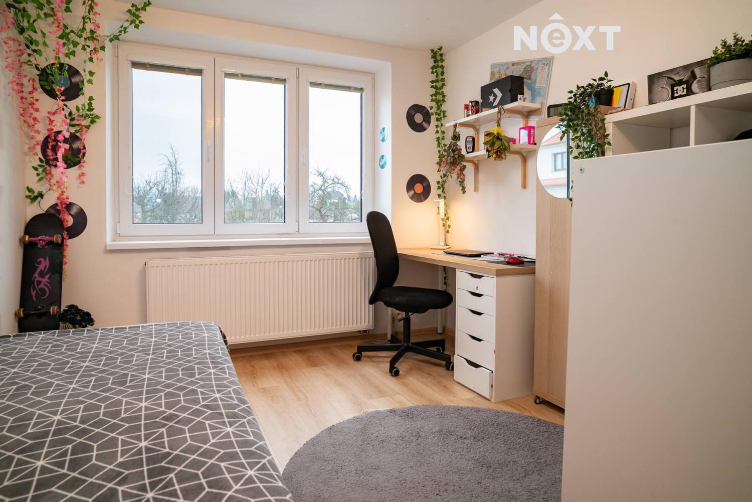 Prodej byt 3+1, 68㎡