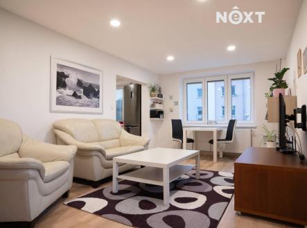 Prodej bytu, 3+1, 68 m²