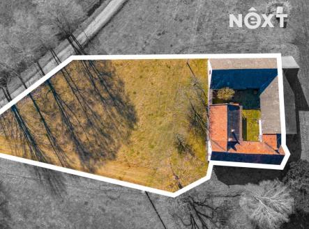 Prodej pozemku pro bydlení, 3 049 m²