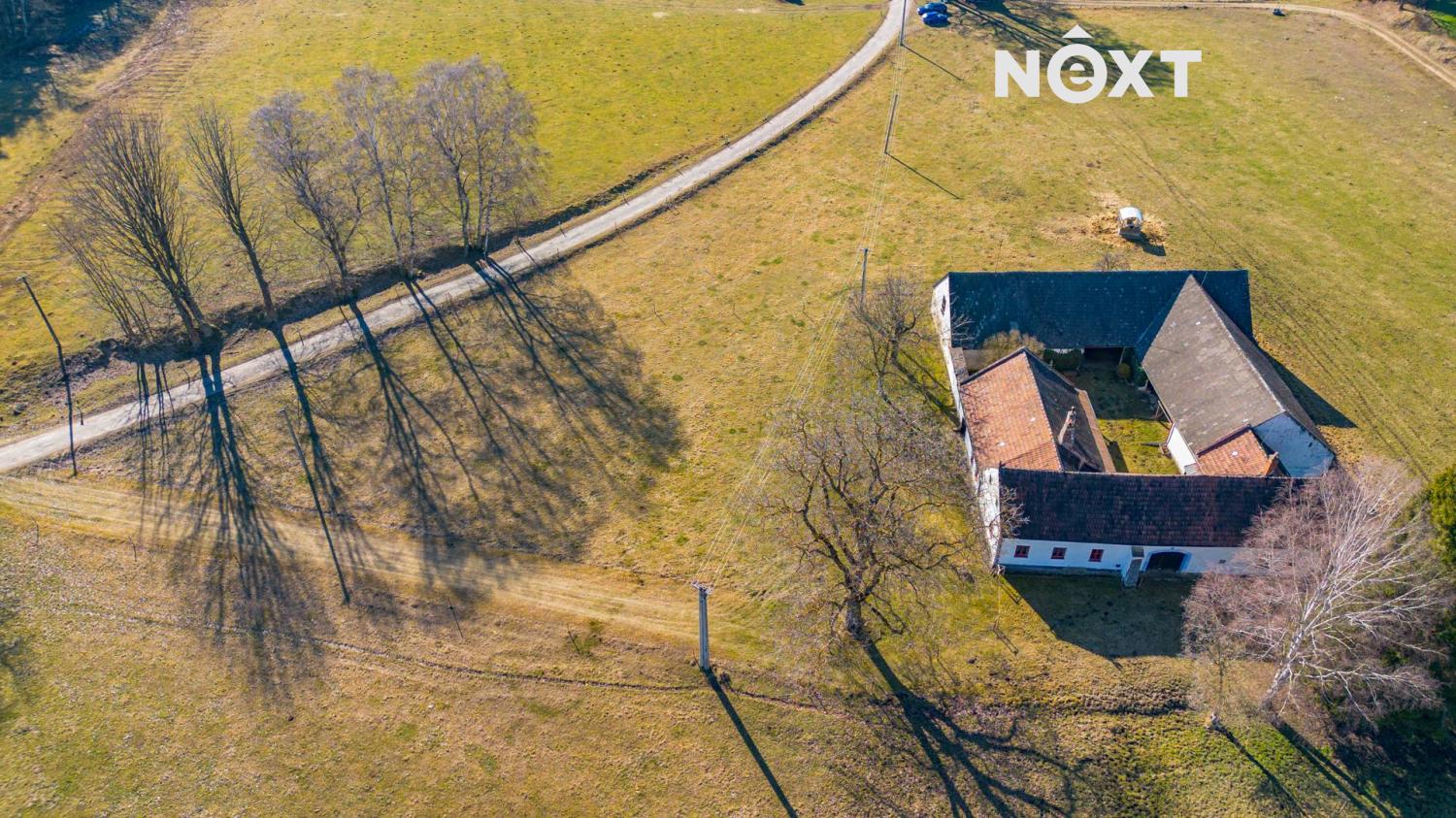 Prodej pozemek Bydlení, 3049㎡