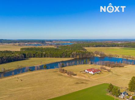 Prodej pozemku pro bydlení, 3 049 m²