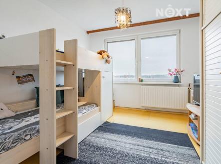 Prodej bytu, 3+1, 71 m²