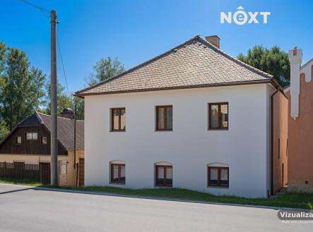 Prodej domu/vily, 155 m²