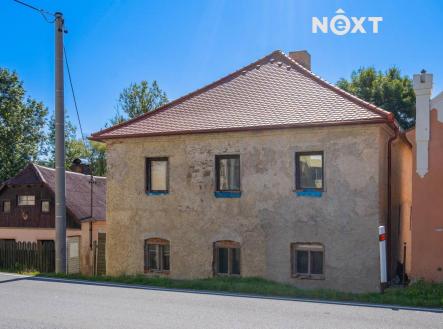 Prodej domu/vily, 155 m²