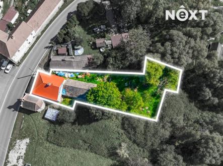 Prodej domu/vily, 155 m²