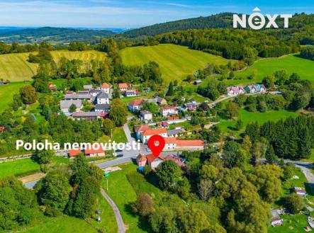 Prodej domu/vily, 155 m²