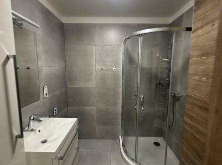 Pronájem bytu, 2+kk, 38 m²