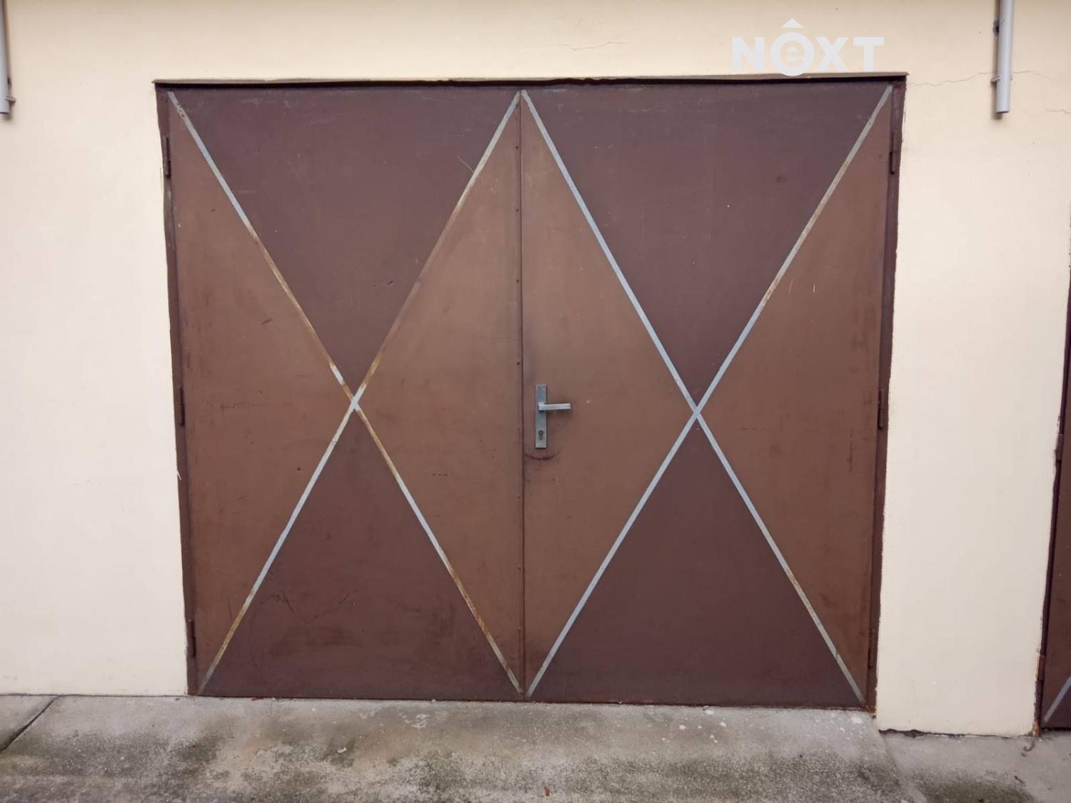 Pronájem ostatní Garáž, 20㎡