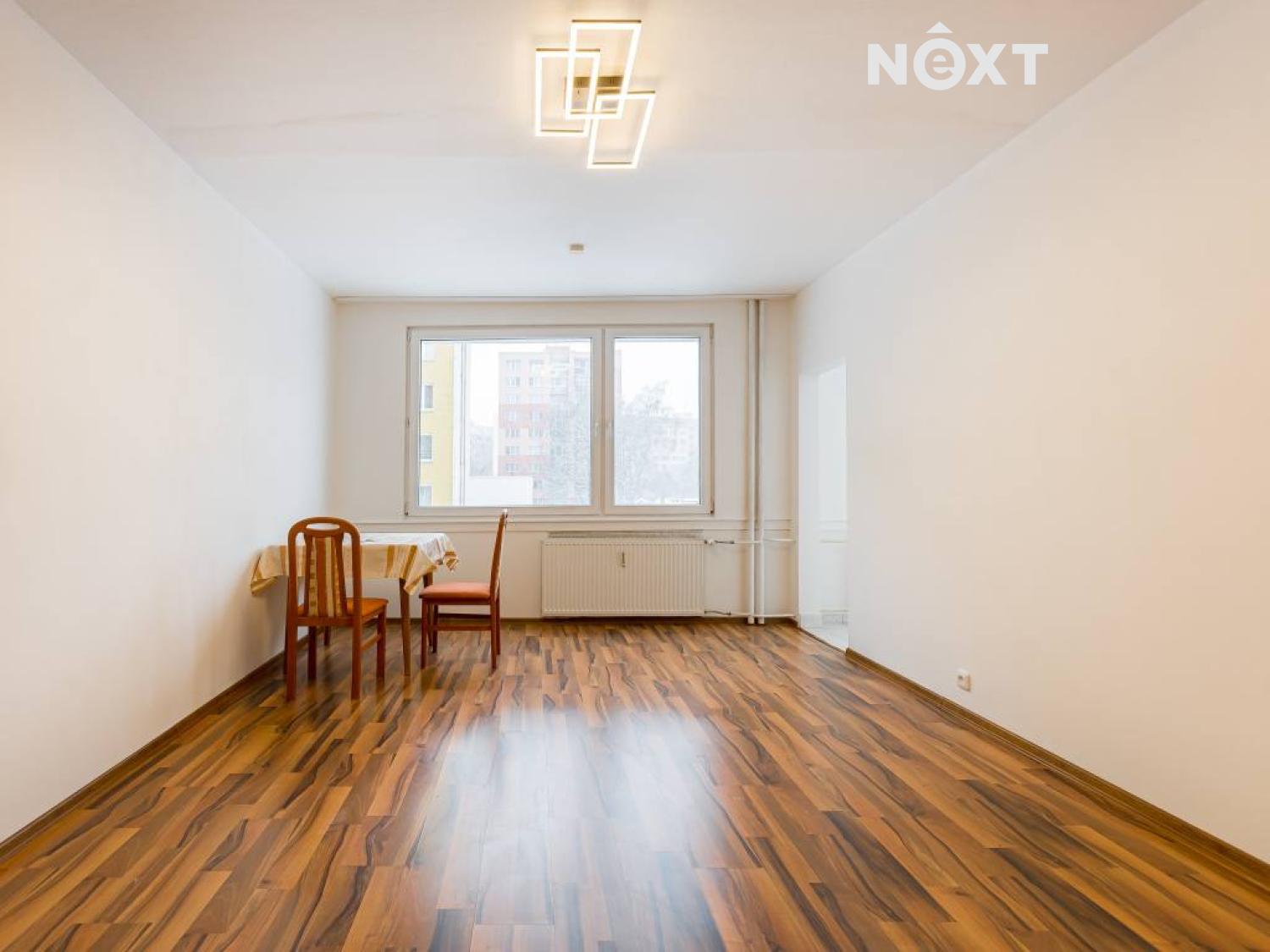 Pronájem byt 3+1, 76㎡