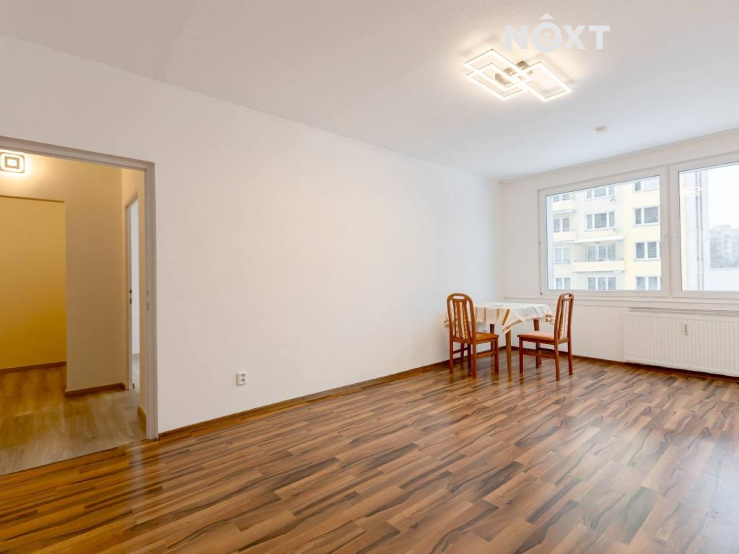 Pronájem byt 3+1, 76㎡