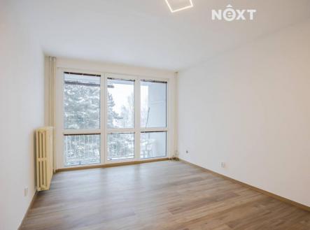 Pronájem bytu, 3+1, 76 m²