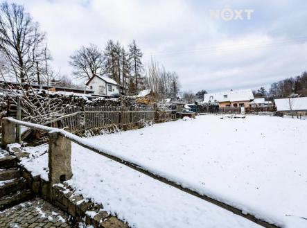 Prodej pozemku pro bydlení, 366 m²