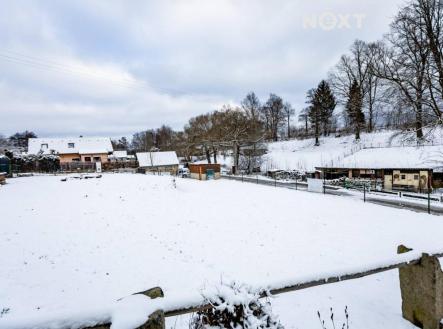 Prodej pozemku pro bydlení, 366 m²