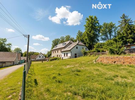 Prodej pozemku pro bydlení, 366 m²