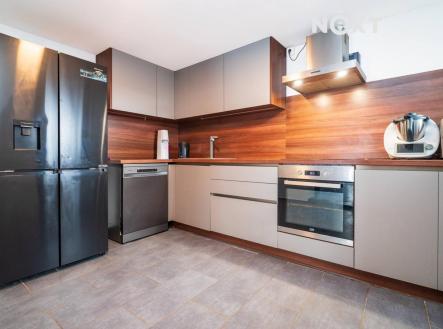 Prodej domu/vily, 77 m²