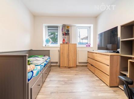 Prodej domu/vily, 77 m²