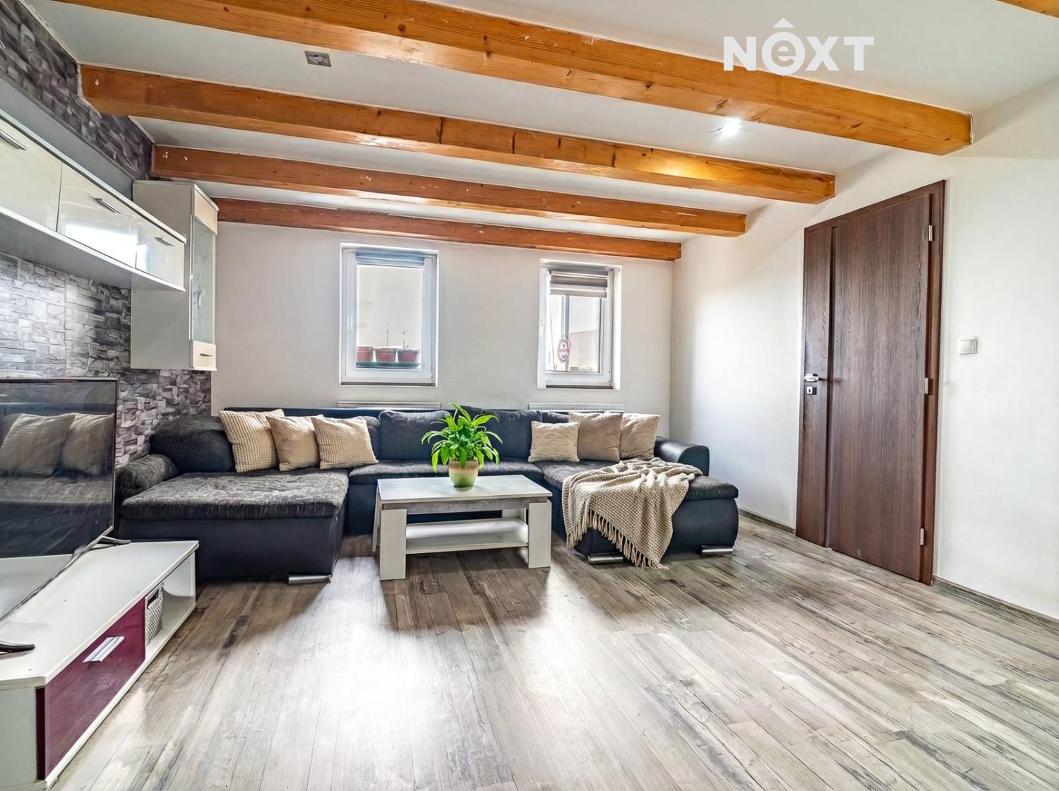 Prodej Rodinný dům, 77㎡